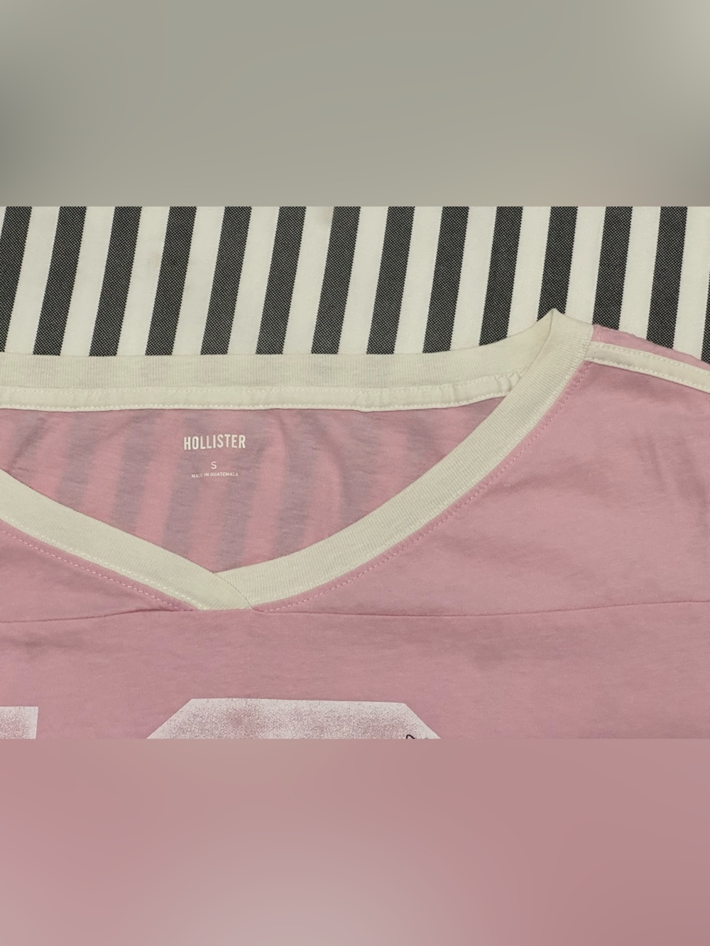 Hollister Top - Picture 2 of 2